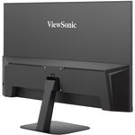 PC, gaming si accesorii - Desktop PC & monitoare - Monitoare - Monitor LED IPS ViewSonic VA2708-2K-HD 27", QHD (2560x1440), 100Hz, 1ms (MPRT), HDR10, HDMI, DisplayPort, negru - Infinity.ro