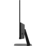 PC, gaming si accesorii - Desktop PC & monitoare - Monitoare - Monitor LED IPS ViewSonic VA2708-2K-HD 27", QHD (2560x1440), 100Hz, 1ms (MPRT), HDR10, HDMI, DisplayPort, negru - Infinity.ro