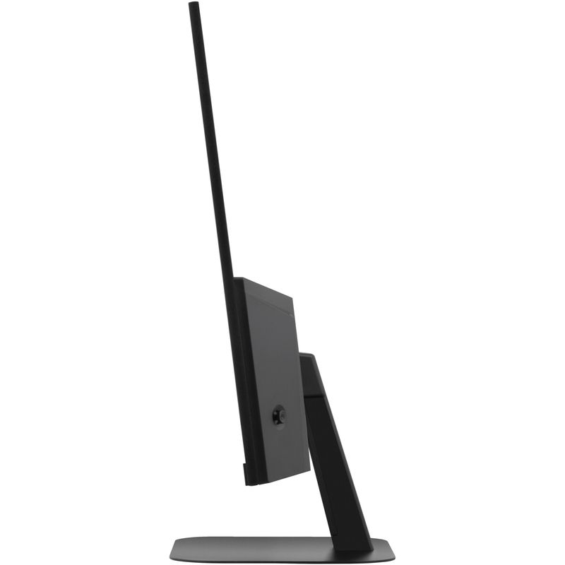 PC, gaming si accesorii - Desktop PC & monitoare - Monitoare - Monitor LED IPS ViewSonic VA2708-2K-HD 27", QHD (2560x1440), 100Hz, 1ms (MPRT), HDR10, HDMI, DisplayPort, negru - Infinity.ro