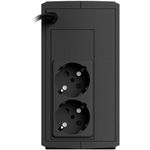 PC, gaming si accesorii - UPS-uri - UPS-uri cu management - UPS NJOY Keen 800, 800VA/480W, Line Interactive, Regulator automat de tensiune, Repornire automata - Infinity.ro