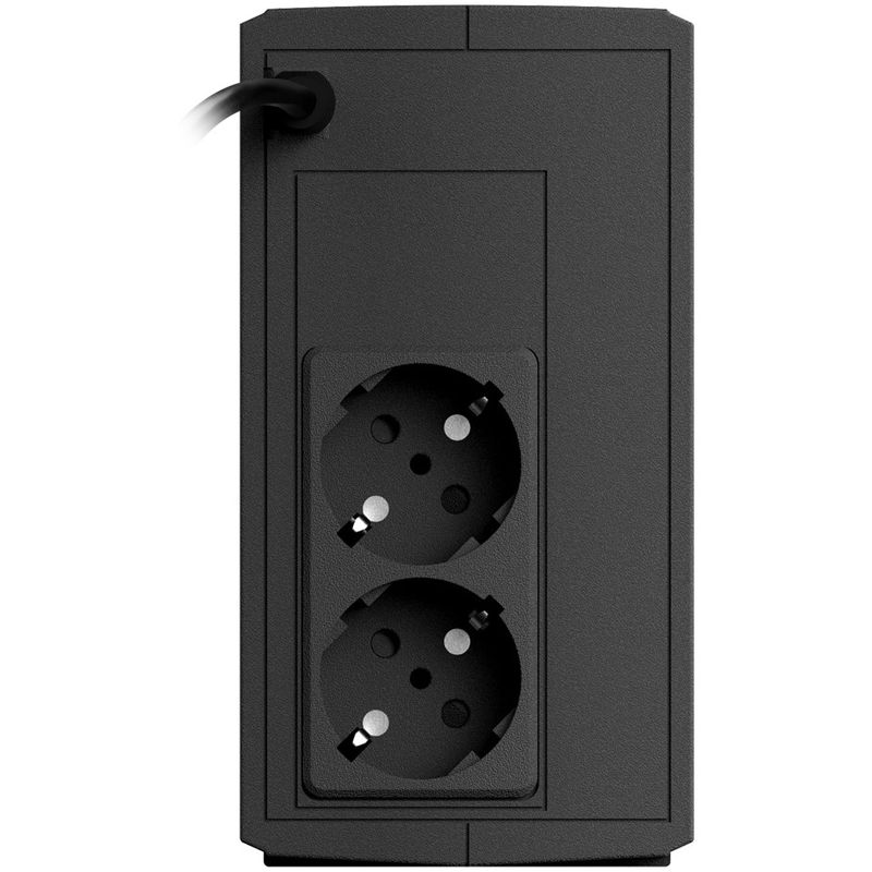 PC, gaming si accesorii - UPS-uri - UPS-uri cu management - UPS NJOY Keen 800, 800VA/480W, Line Interactive, Regulator automat de tensiune, Repornire automata - Infinity.ro
