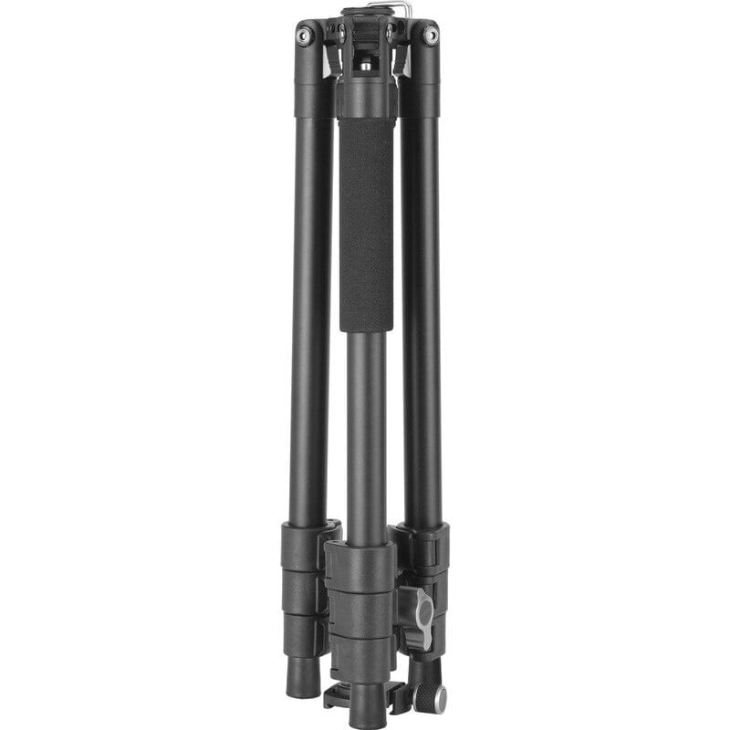 TV, Audio-Video si Foto - Aparate foto si accesorii - Accesorii foto si video - Trepiede - Trepied Vanguard VESTA GO 204AB, h max 138.5 cm, 3 unghiuri picioare, Aluminiu - Infinity.ro