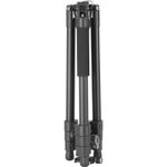 TV, Audio-Video si Foto - Aparate foto si accesorii - Accesorii foto si video - Trepiede - Trepied Vanguard VESTA GO 234AB, Aluminiu, 4 sectiuni, Inaltime max. 149.5 cm - Infinity.ro