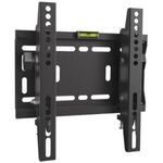 TV, Audio-Video si Foto - Accesorii TV si audio - Suporturi TV - Suport TV de perete mobil 58-107cm, inclinatie verticala - Infinity.ro