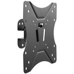 TV, Audio-Video si Foto - Accesorii TV si audio - Suporturi TV - Suport TV de perete mobil 59 - 107 cm, reglare orizontala si verticala - Infinity.ro