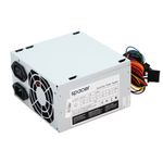 PC, gaming si accesorii - Componente PC - Componente - Surse de alimentare PC - Sursa Spacer SPS-ATX-450, 450W, ATX - Infinity.ro