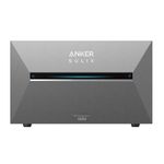 Casa si Gradina - Electrice - Panouri solare si accesorii - Accesorii panouri solare - Centrala fotovoltaica Anker SOLIX Solarbank 3 E2700 Pro sistem Plug&Play DIY, 2700Wh, 1200W - Infinity.ro
