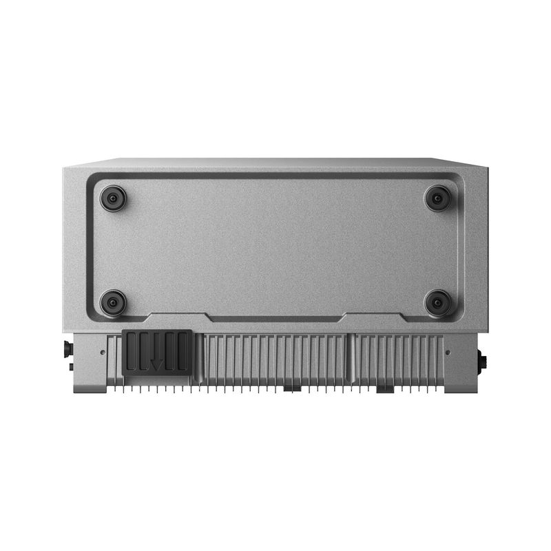 Casa si Gradina - Electrice - Panouri solare si accesorii - Accesorii panouri solare - Centrala fotovoltaica Anker SOLIX Solarbank 3 E2700 Pro sistem Plug&Play DIY, 2700Wh, 1200W - Infinity.ro