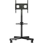 TV, Audio-Video si Foto - Accesorii TV si audio - Suporturi TV - Suport TV reglabil ACC pentru 26-65" Negru TS1137-B ONKRON - Infinity.ro