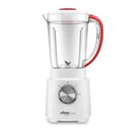 Electronice si Electrocasnice - Electrocasnice bucatarie - Mixere, tocatoare & roboti de bucatarie - Blendere si mini tocatoare - Blender Ufesa, 1,5 L, negru - Infinity.ro
