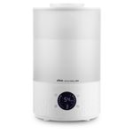 Electronice si Electrocasnice - Climatizare si sisteme de incalzire - Aparate filtrare aer - Umidificatoare - Umidificator UFESA Misty 2800, Rezervor 2.8 Litri, 25W, alb - Infinity.ro