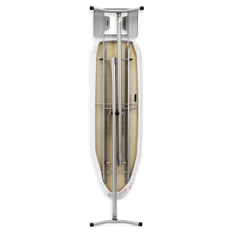 Market - Spalare si intretinere rufe - Mese de calcat - Masa de Calcat UFESA Splash, Suprafata 112x35 cm, Inaltime Reglabila, Suport Fier Inox - Infinity.ro