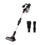 Electronice si Electrocasnice - Ingrijirea locuintei - Aspiratoare - Aspirator vertical Ufesa U3 fara sac alb-negru 40min autonomie - Infinity.ro