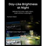 Casa si Gradina - Electrice - Smart Home - Camere de supraveghere - Kit Supraveghere Video Eufy NVR S4, 4 Camere PoE (2 Bullet-PTZ, 2 Turret), Rezolutie 4K, Night Vision Color, 2TB HDD - Infinity.ro