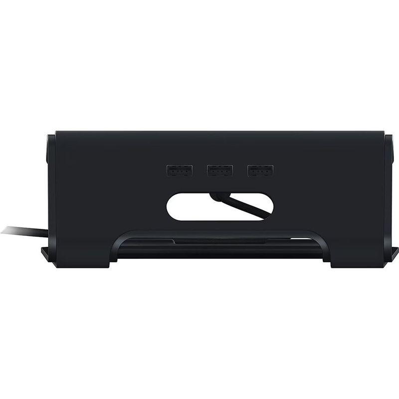Laptop, Telefoane si Tablete - Laptopuri si accesorii - Accesorii Laptop - Standuri/Coolere notebook - Stand Laptop Razer Chroma - Infinity.ro