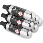 Casa si Gradina - Bucatarie si vesela - Accesorii bar - Tirbusoane si dopuri - Set 6 capsule argon Coravin Pure, pentru sistemele Coravin - Infinity.ro