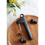 Casa si Gradina - Bucatarie si vesela - Accesorii bar - Tirbusoane si dopuri - Set sistem conservare vin Coravin Pivot +, negru - Infinity.ro