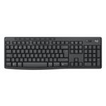 PC, gaming si accesorii - Periferice PC - Tastaturi - Kit Tastatura + Mouse MK370 Wireless, tastatura fara fir, 112 - Infinity.ro