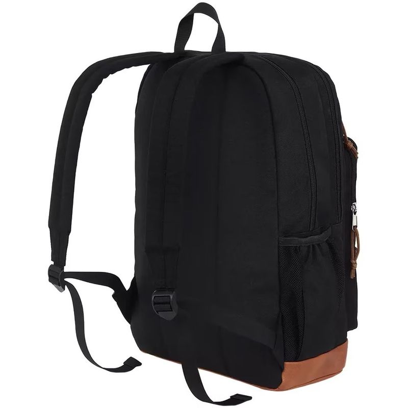 Laptop, Telefoane si Tablete - Laptopuri si accesorii - Accesorii Laptop - Genti laptop - Rucsac laptop Canyon BPS-5 22L USB Black - Infinity.ro