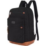 Laptop, Telefoane si Tablete - Laptopuri si accesorii - Accesorii Laptop - Genti laptop - Rucsac laptop Canyon BPS-5 22L USB Black - Infinity.ro