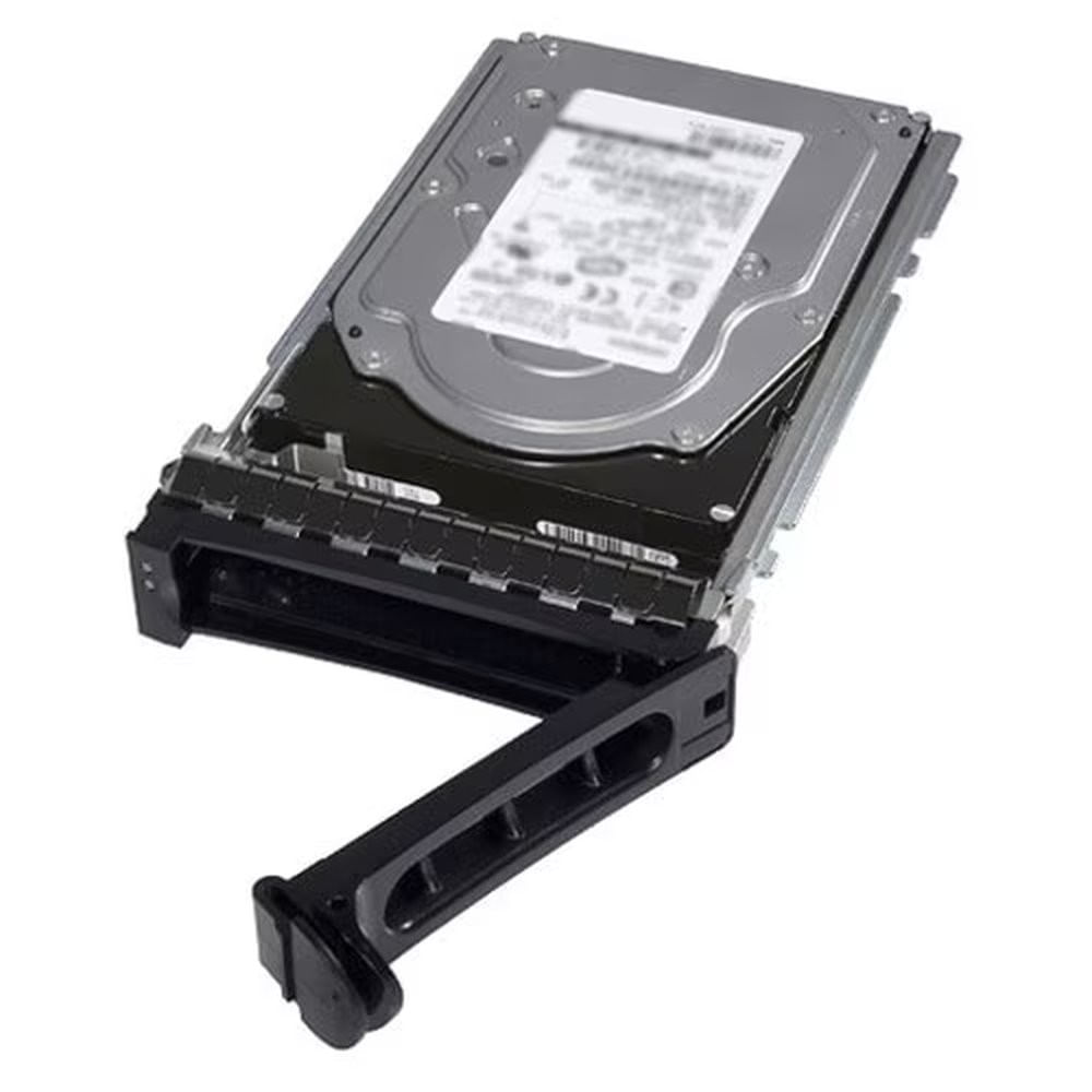 SSD, Dell, 480 GB, 6 Gbit/s, Negru