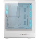PC, gaming si accesorii - Componente PC - Componente - Carcase PC si server - Carcasa computer COUGAR AIRFACE PURE PRO PC Case CGR-2GA5W-P - Infinity.ro