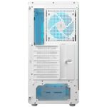 PC, gaming si accesorii - Componente PC - Componente - Carcase PC si server - Carcasa computer COUGAR AIRFACE PURE PRO PC Case CGR-2GA5W-P - Infinity.ro