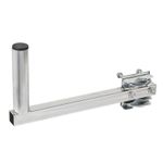 TV, Audio-Video si Foto - Accesorii TV si audio - Accesorii TV - Suport antena sat pentru balcon - Infinity.ro