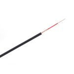 PC, gaming si accesorii - Retelistica - Cabluri si accesorii - Rola cablu RCA HQ, 1 m, Negru - Infinity.ro