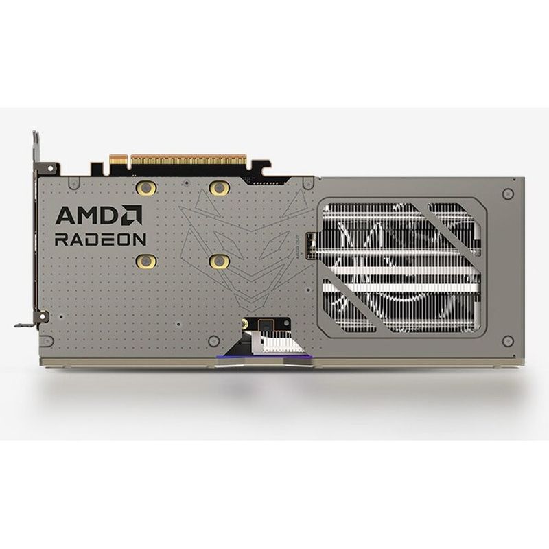 PC, gaming si accesorii - Componente PC - Componente - Placi video - Placa video Sapphire NITRO+ Radeon RX 9060 XT 16GB GDDR6 128-bit - Infinity.ro