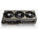 PC, gaming si accesorii - Componente PC - Componente - Placi video - Placa video Sapphire NITRO+ Radeon RX 9060 XT 16GB GDDR6 128-bit - Infinity.ro