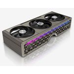 PC, gaming si accesorii - Componente PC - Componente - Placi video - Placa video Sapphire NITRO+ Radeon RX 9060 XT 16GB GDDR6 128-bit - Infinity.ro