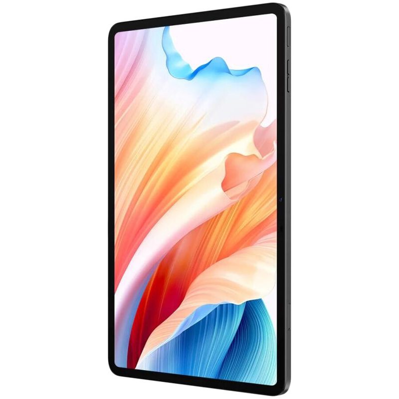Laptop, Telefoane si Tablete - Tablete si accesorii tablete - Tablete - Tableta Blackview Tab 18, 12" 2.4K, 8GB RAM, 256GB, 4G, Gri - Infinity.ro