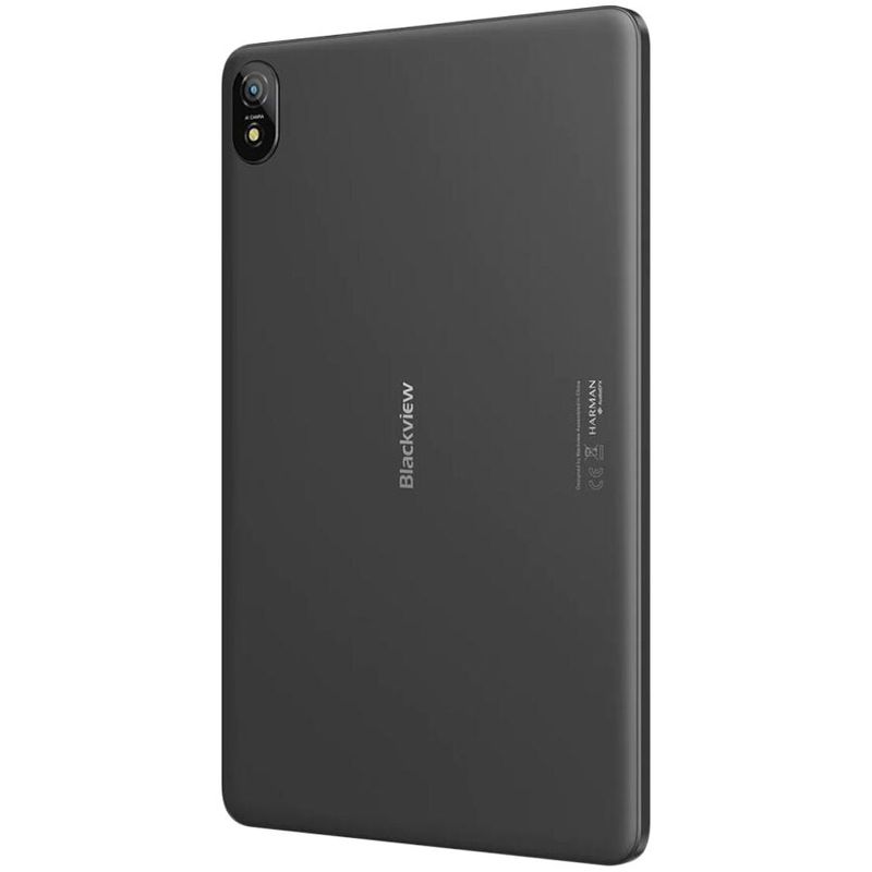 Laptop, Telefoane si Tablete - Tablete si accesorii tablete - Tablete - Tableta Blackview Tab 18, 12" 2.4K, 8GB RAM, 256GB, 4G, Gri - Infinity.ro