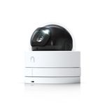 Casa si Gradina - Electrice - Smart Home - Camere de supraveghere - Camera de supraveghere IP Ubiquiti G5 Dome 2K HD, alb, 68,2x6,36cm, set montaj inclus - Infinity.ro