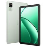 Laptop, Telefoane si Tablete - Tablete si accesorii tablete - Tablete - Tableta Blackview Tab 60 WiFi, 10.1 inch, 12GB RAM, 128GB ROM, 5100mAh, Verde - Infinity.ro