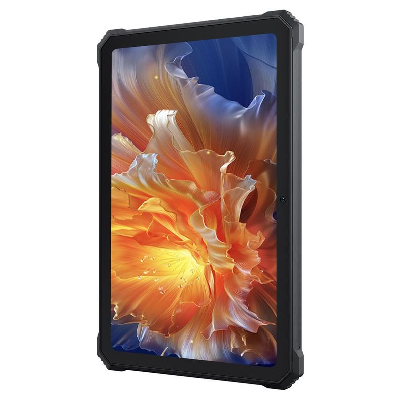 Laptop, Telefoane si Tablete - Tablete si accesorii tablete - Tablete - Tableta Blackview Active 8 Pro, 10.36 inch, 24GB RAM, 256GB ROM, 22000mAh, Negru - Infinity.ro