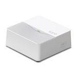 Casa si Gradina - Electrice - Smart Home - Centrale si module smart home - Hub Smart TP-Link Tapo H200, Wi-Fi 2.4GHz & Sub-1G, 868MHz, Alb, 71.45x71.45x31.25 mm - Infinity.ro