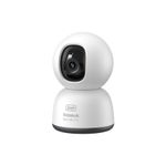 Casa si Gradina - Electrice - Smart Home - Camere de supraveghere - Camera IP Interior Baseus P1 Lite, 2K, 360 grade, Cod: S0TV002132 (Max 100 char) - Infinity.ro