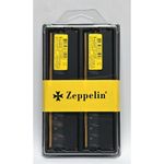 PC, gaming si accesorii - Componente PC - Componente - Memorii RAM - Memorie DDR Zeppelin, DDR5 64GB frecventa 5600 Mhz (kit 2x 32GB) dual channel kit (retail) - Infinity.ro