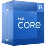 PC, gaming si accesorii - Componente PC - Componente - Procesoare - Procesor Intel Core i7-12700F 2.1 GHz LGA1700 - Infinity.ro