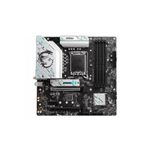 PC, gaming si accesorii - Componente PC - Componente - Placi de baza - Placa de baza B760M GAMING PLUS, MSI, WIFI, Micro ATX, Negru - Infinity.ro