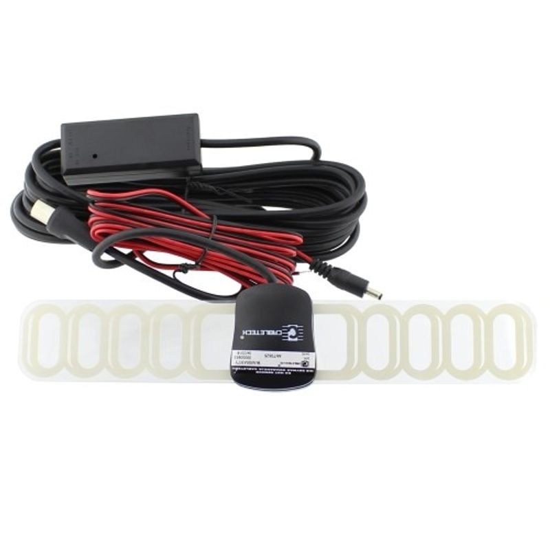 Auto si Moto - Electronice auto - Accesorii electronice auto - Antena auto DVB-T, 470-862MHz, Cabletech, 402755 - Infinity.ro