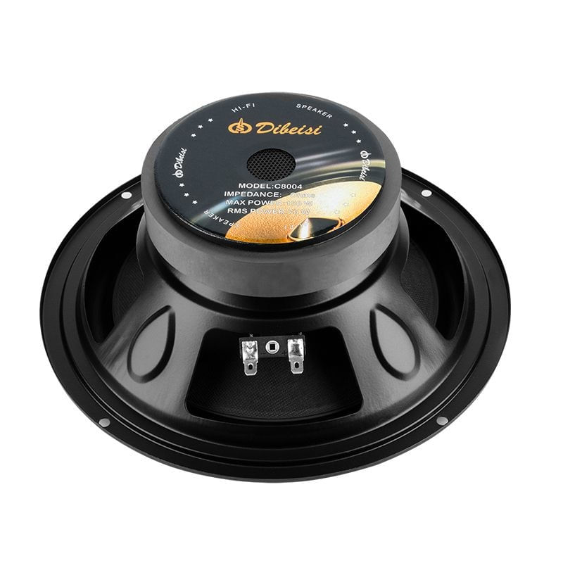 Auto si Moto - Electronice auto - Subwoofere si boxe auto - DIFUZOR C8004/8 OHM 8 inch - Infinity.ro