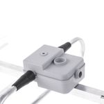 TV, Audio-Video si Foto - Accesorii TV si audio - Accesorii TV - Antena TV directionala, Yagi, 19 elemente - 402779 - Infinity.ro