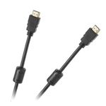 TV, Audio-Video si Foto - Accesorii TV si audio - Cabluri si adaptoare audio - Cablu digital hdmi - hdmi 10m - Infinity.ro