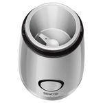 Casa si Gradina - Bucatarie si vesela - Ustensile bucatarie - Rasnite si dozatoare condimente - Rasnita de cafea Sencor SCG 2052WH, 150 W, 60 g, Alb - Infinity.ro