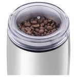 Casa si Gradina - Bucatarie si vesela - Ustensile bucatarie - Rasnite si dozatoare condimente - Rasnita de cafea Sencor SCG 2052WH, 150 W, 60 g, Alb - Infinity.ro