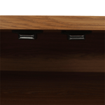 Casa si Gradina - Mobilier - Dulapuri si sifoniere - Dulapuri pantofi - Pantofar, MDF laminat, natural, FP 02 - Infinity.ro