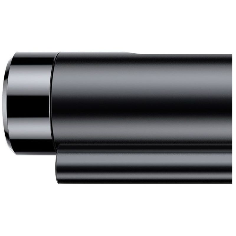 Auto si Moto - Piese auto si accesorii - Interior auto - Accesorii interior - Suport Afisare numar de telefon Baseus, Negru - Infinity.ro